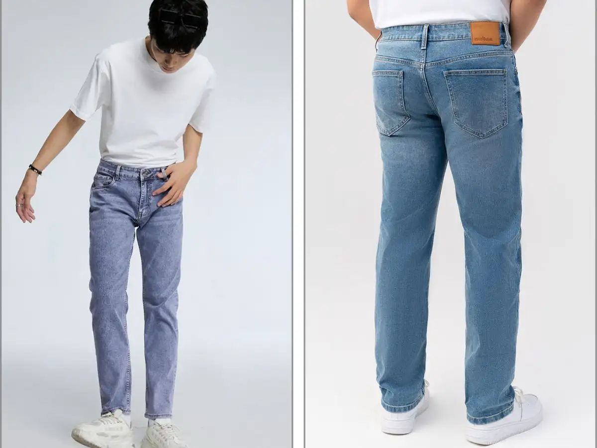 Hiểu đúng về cạp quần để mặc đẹp hơn