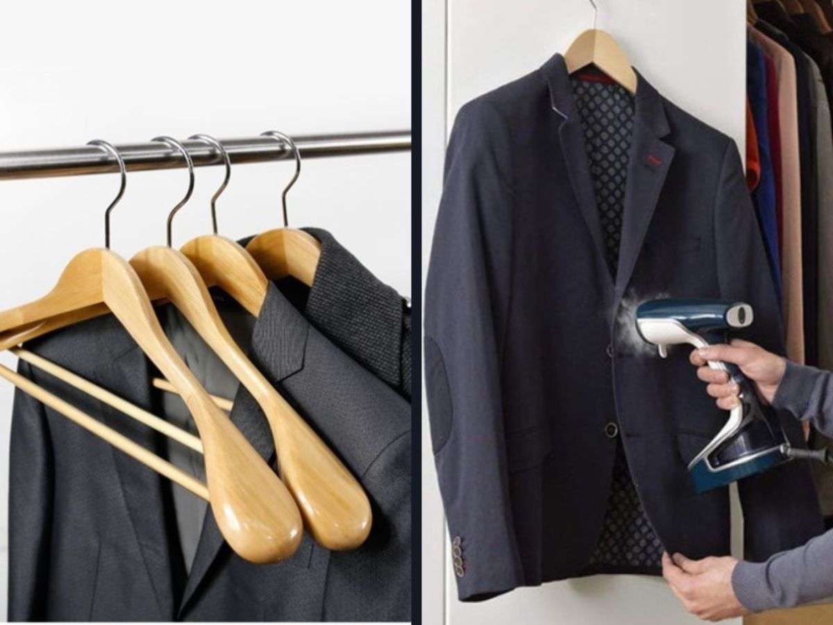 Cách bảo quản vest công sở nam
