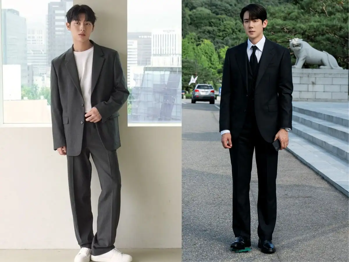 Những lưu ý không thể bỏ qua khi chọn mua vest công sở nam