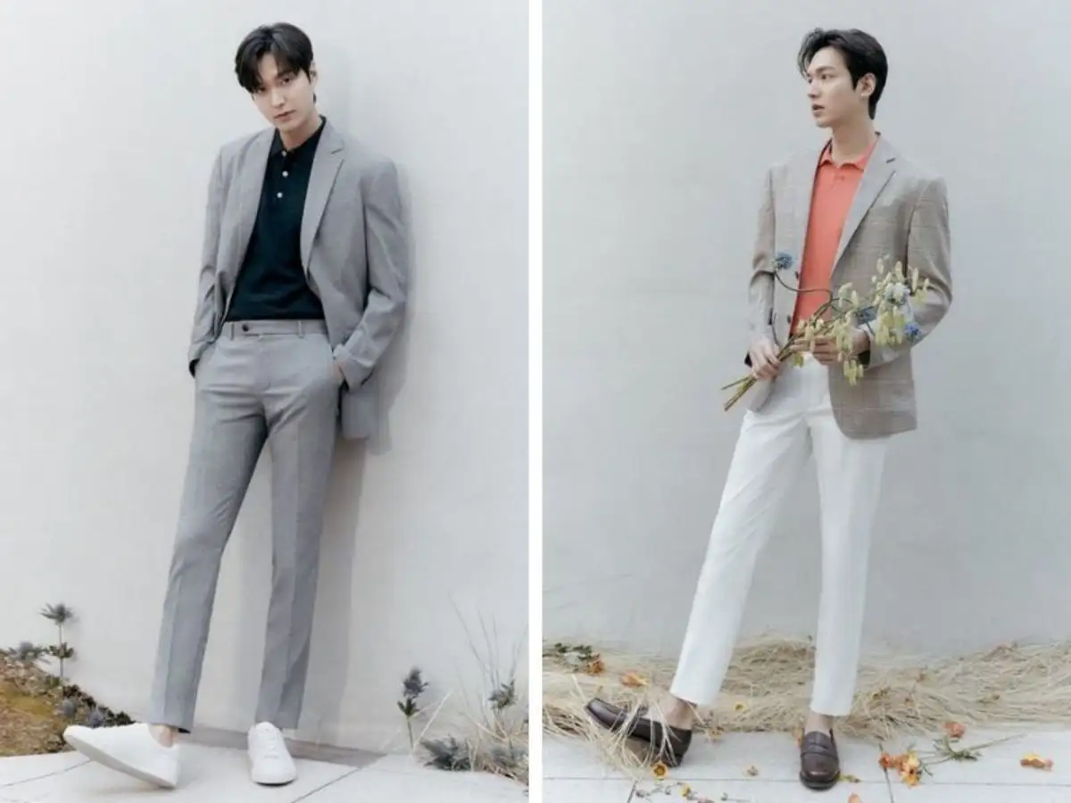 Chọn vest đúng chuẩn từng điểm
