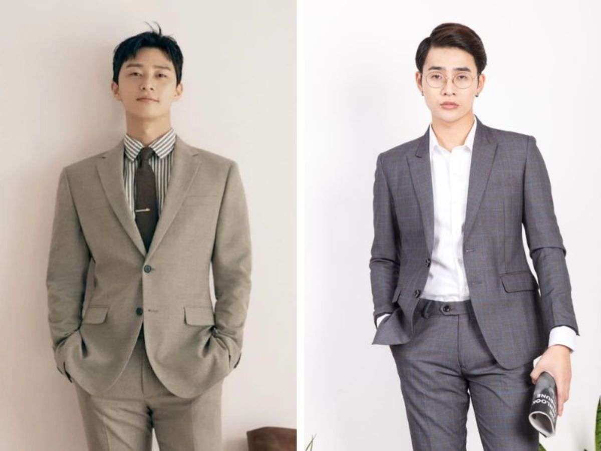 Chọn vest theo chất liệu