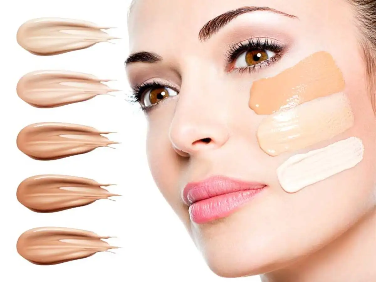 Thế còn BB Cream, CC Cream thì sao, có hợp với da dầu không? So với Cushion và Kem nền thì thế nào?