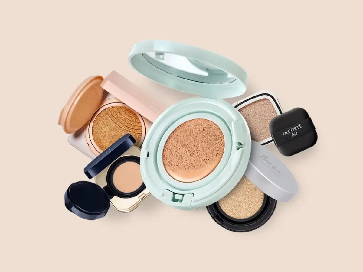 Nhược điểm của Cushion