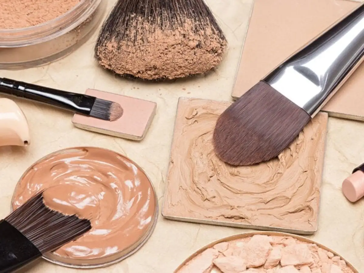 Nhược điểm của Kem nền
