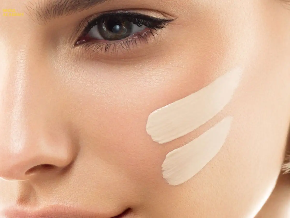 So sánh Cushion với Kem nền về độ che phủ khuyết điểm
