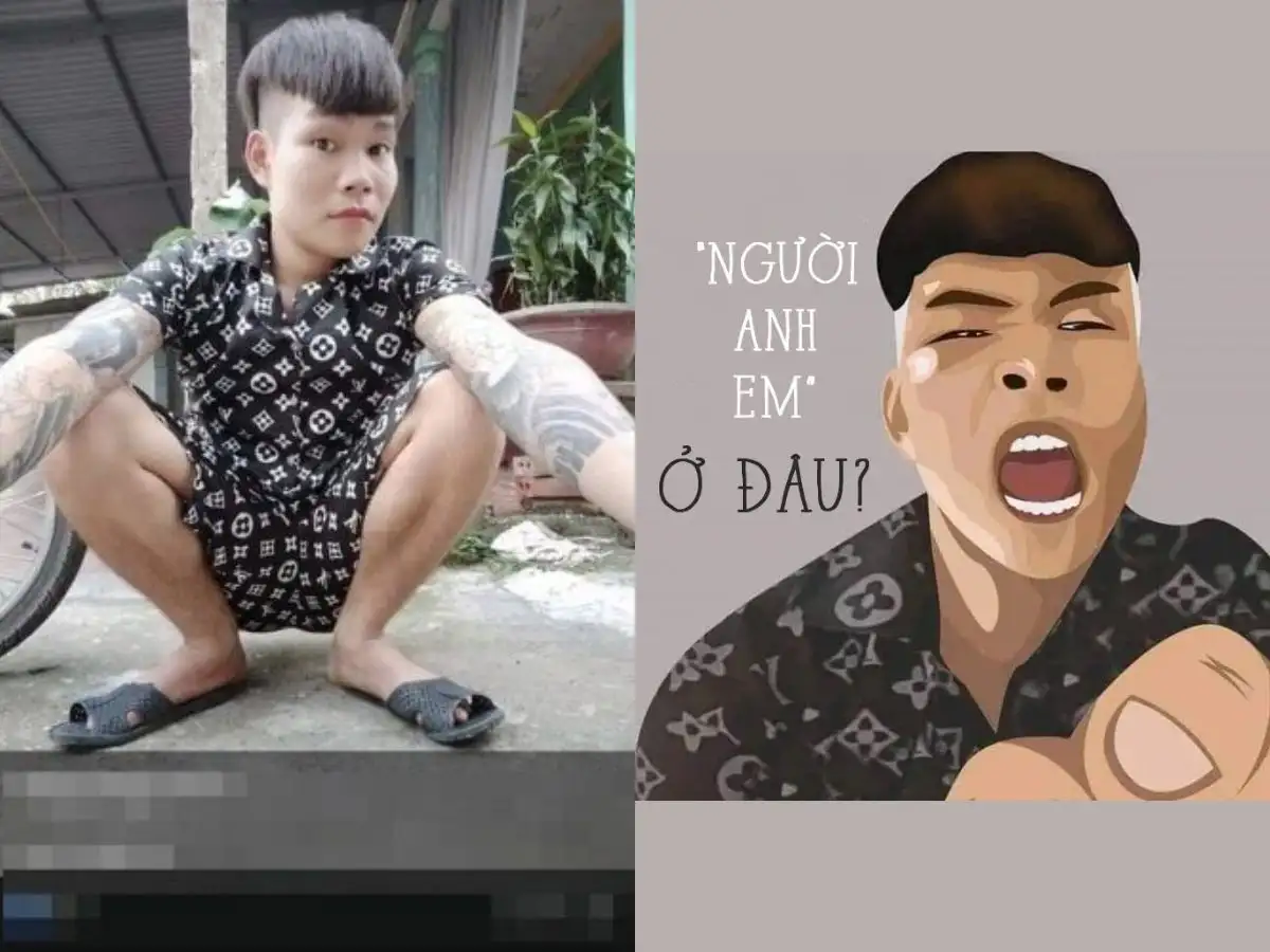 Đầu cắt moi bắt nguồn từ một hiện tượng mạng và trở nên viral nhờ yếu tố meme