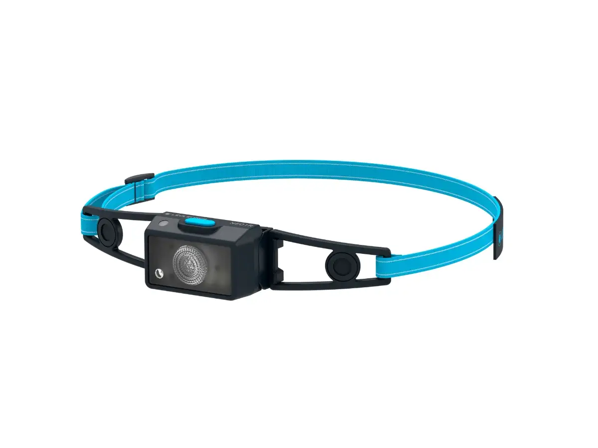 Đèn chạy bộ Ledlenser NEO1R có giá thành hợp lý