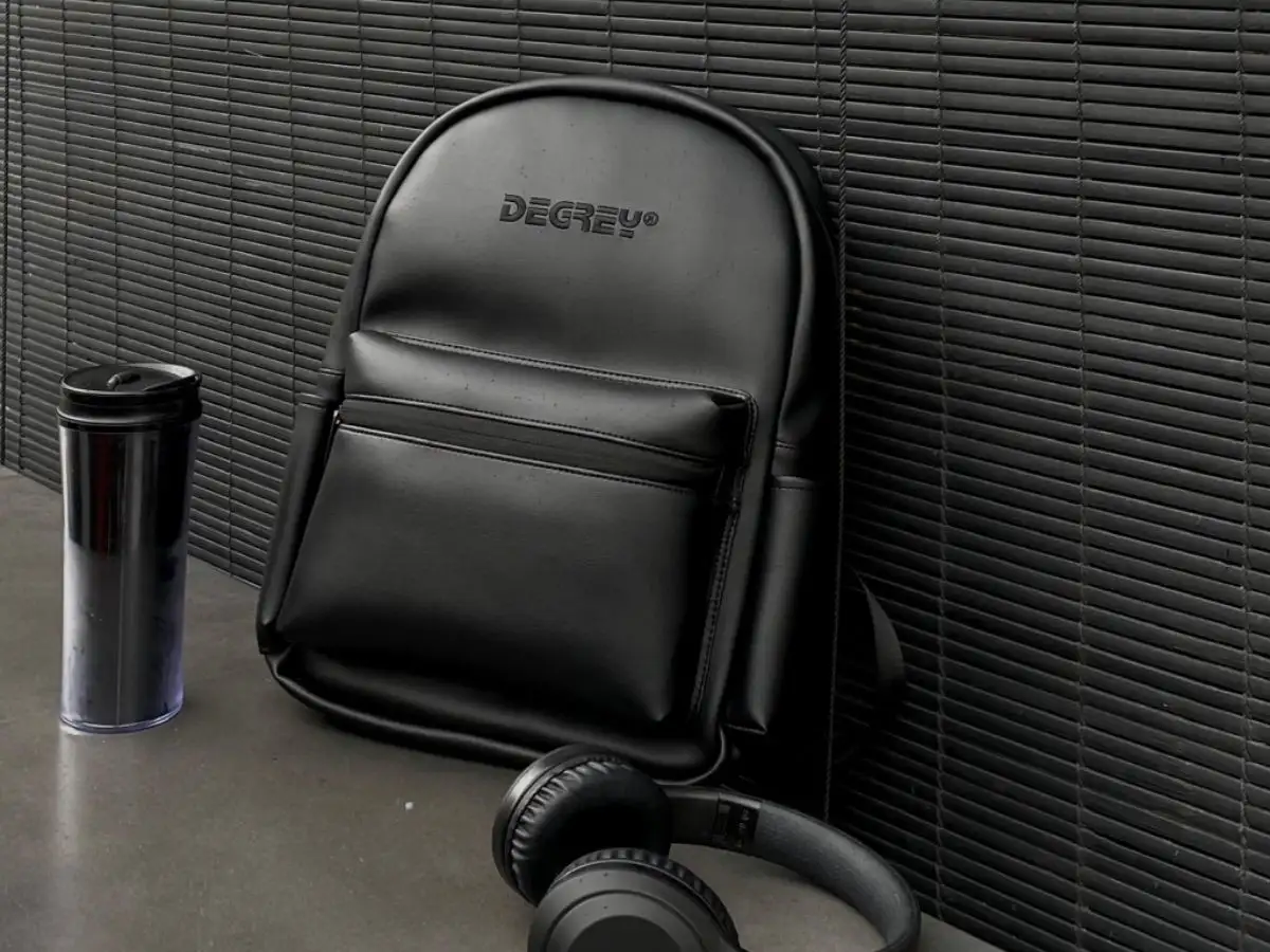 Balo của Degrey có thiết kế độc đáo, độ bền cao