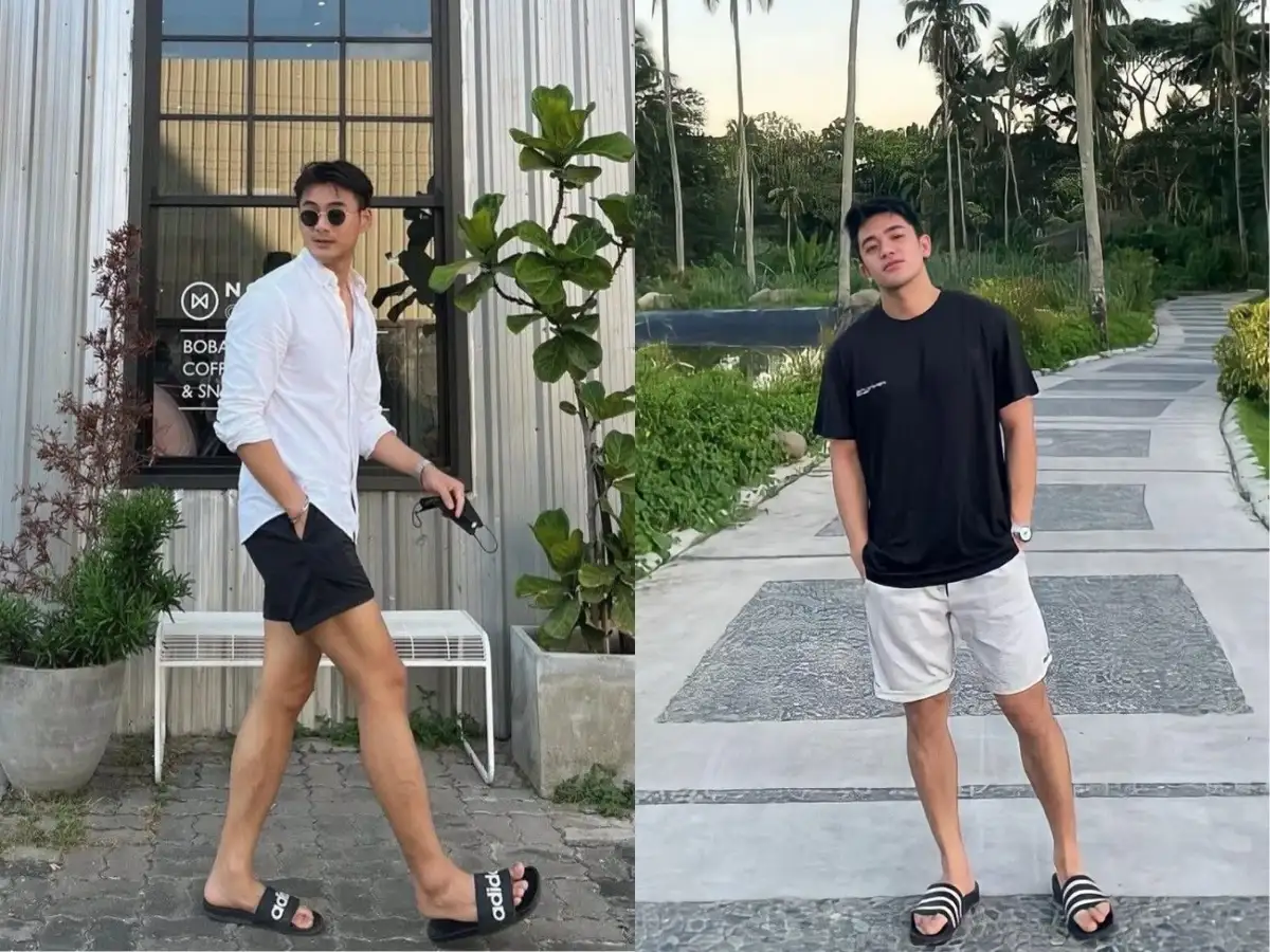 Ưu tiên hàng đầu là các loại vải thoáng khí, nhanh khô và nhẹ