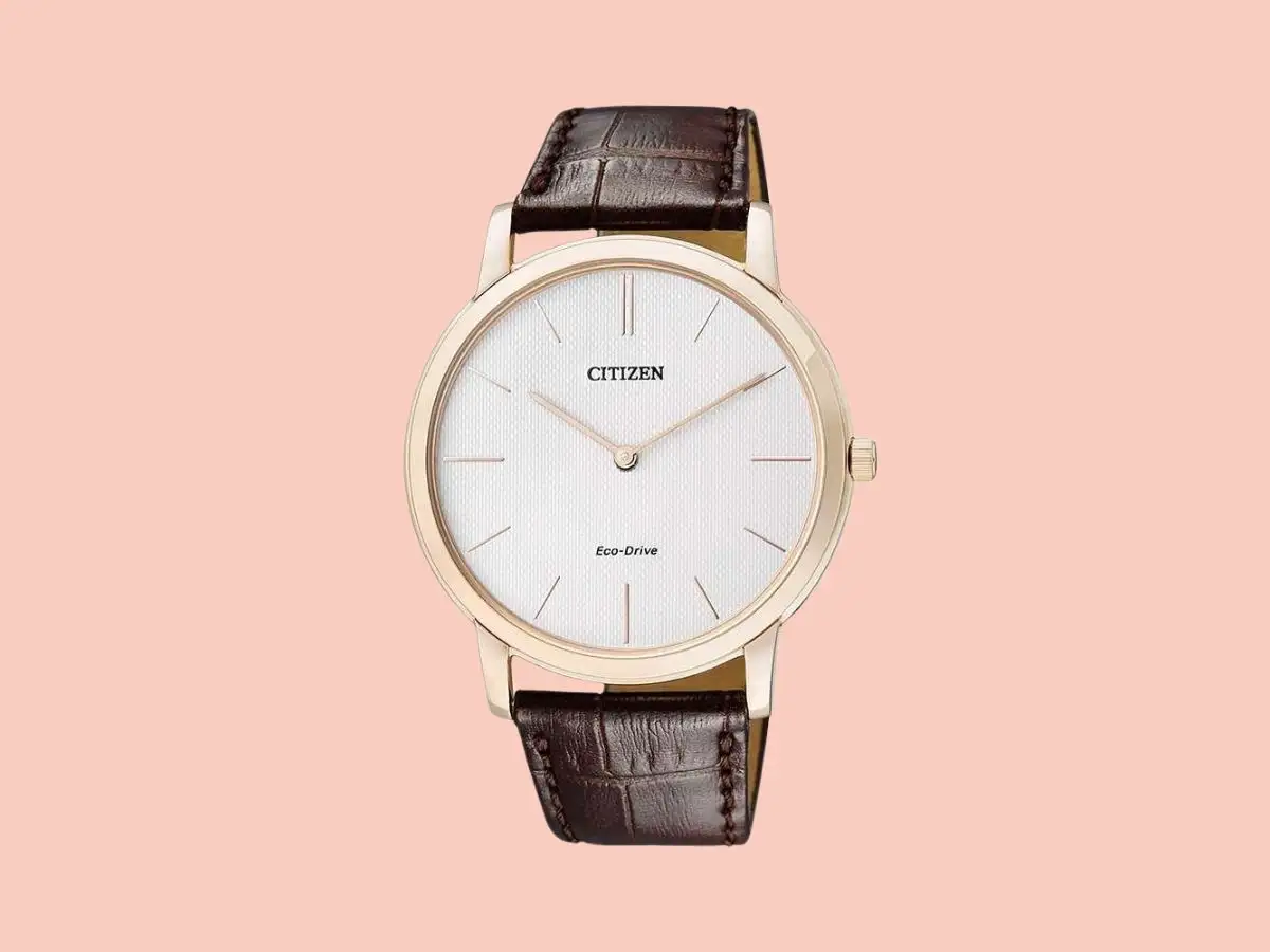 Đồng hồ Citizen Stiletto AR1113-12A