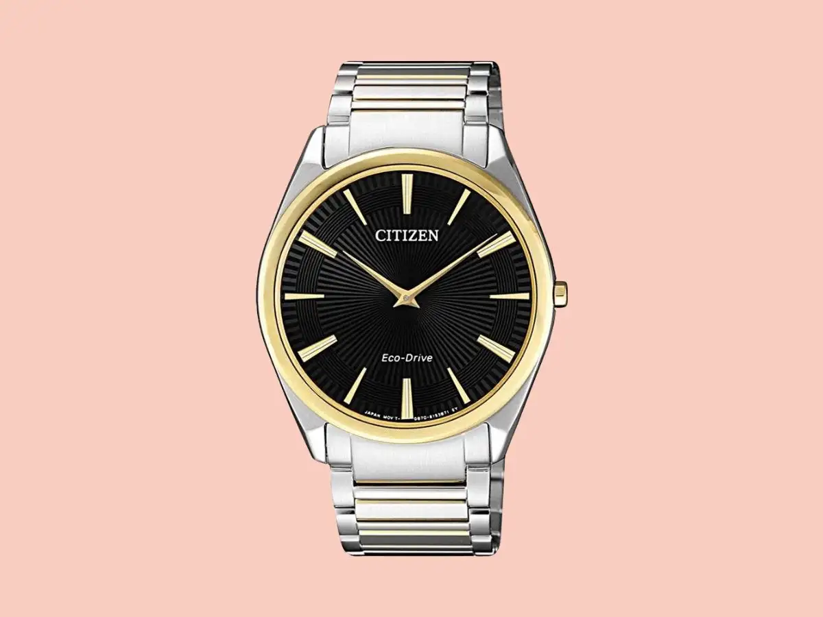 Đồng hồ Citizen Stiletto AR3078-88E
