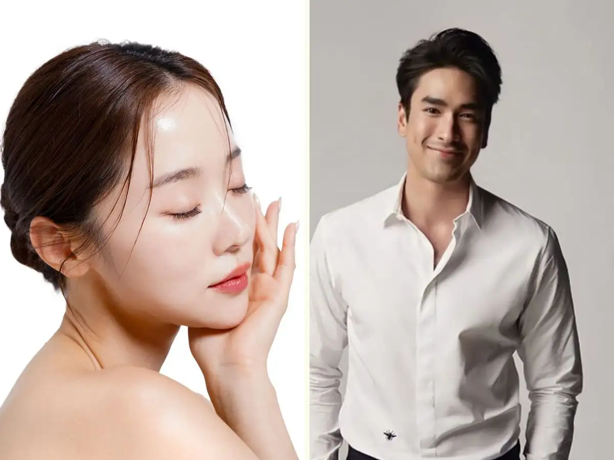 Cushion + kem chống nắng là chân ái cho làn da cả nam và nữ khỏe mạnh