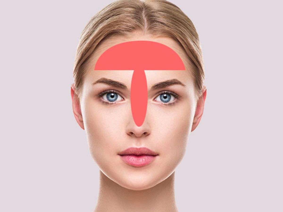 Bạn chỉ nên xem phấn rôm là giải pháp chữa cháy nhanh gọn trong trường hợp bạn đột ngột hết sạch phấn phủ