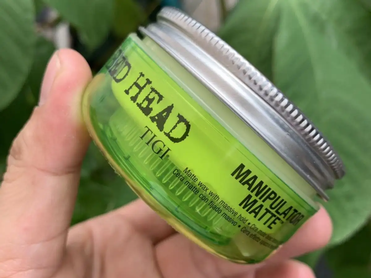 Kem tạo kiểu tóc TIGI Bed Head