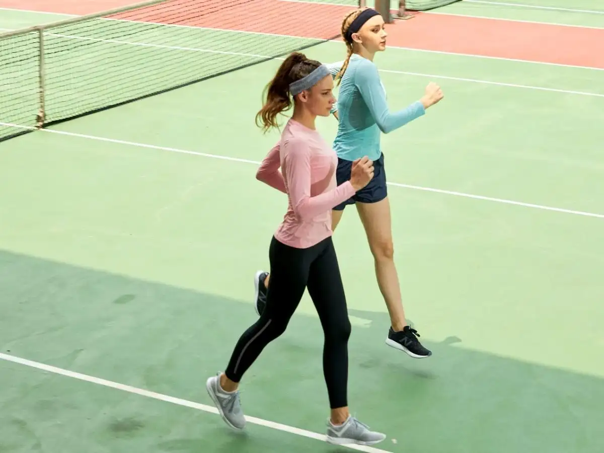 Việc chọn cự ly 5km làm mục tiêu khởi đầu mang lại nhiều lợi ích