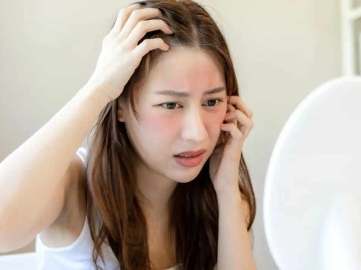 Những dấu hiệu cần giặt mút trang điểm khẩn cấp 