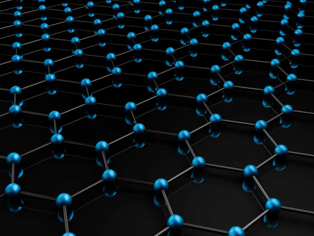 Graphene là gì?