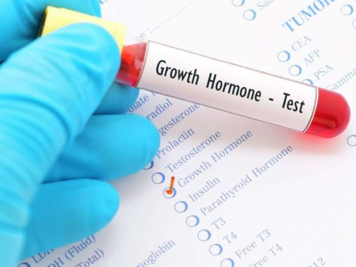 HIIT có thể kích thích hormone tăng trưởng tự nhiên