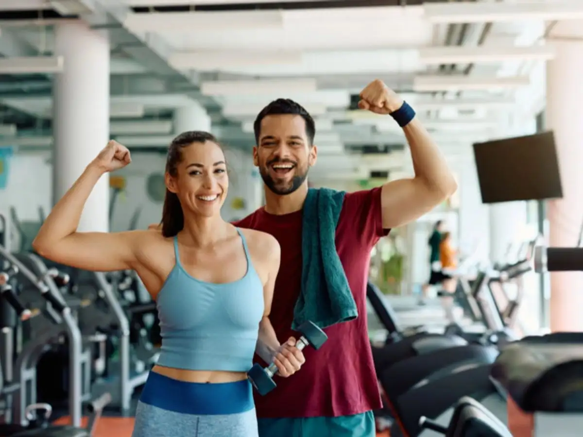 Tập luyện cường độ cao giúp cải thiện trí nhớ và giảm stress