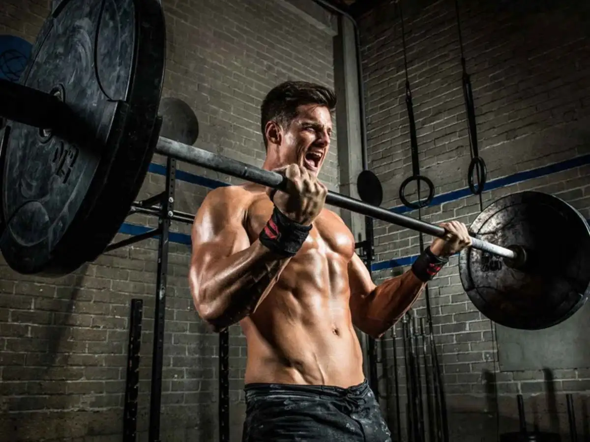 Nên tập luyện HIIT ở cường độ phù hợp với sức chịu đựng của cơ thể