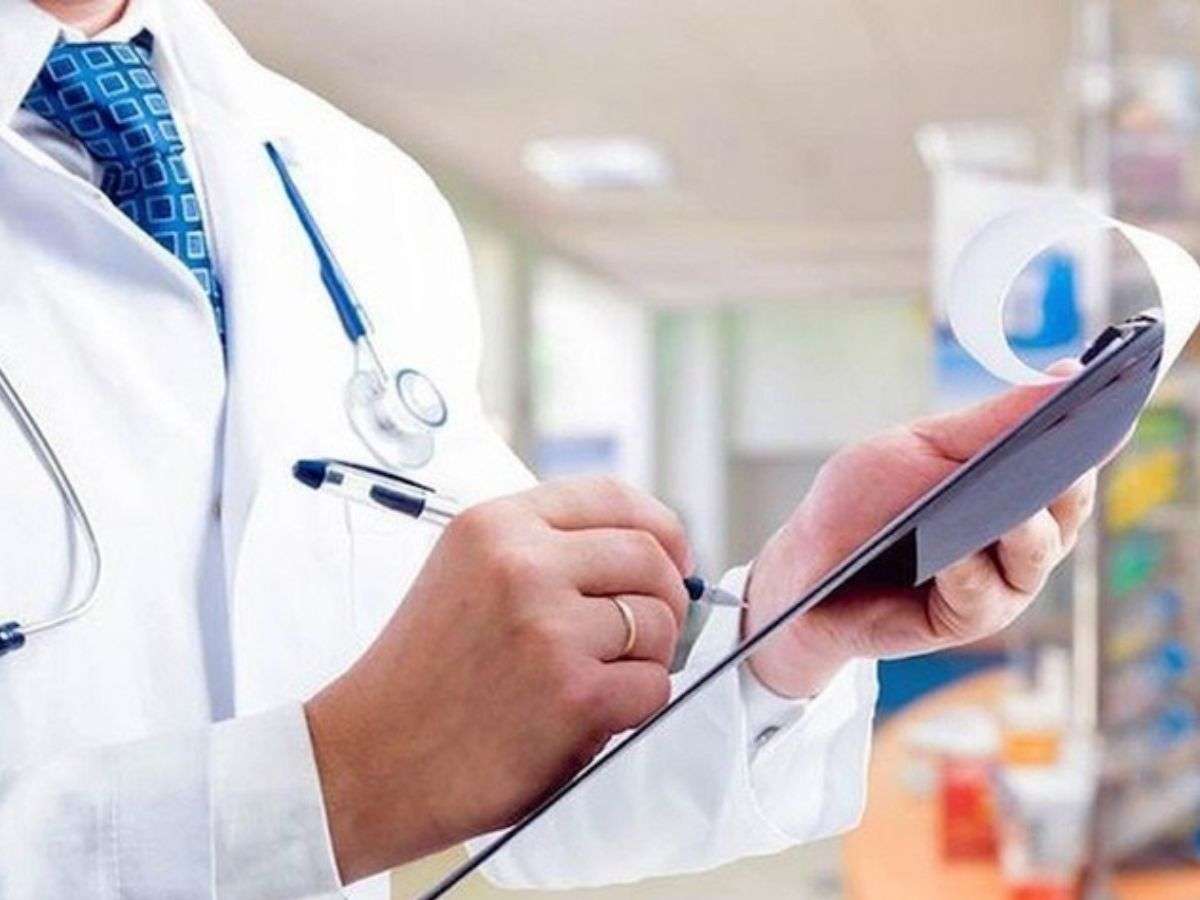 Những người có bệnh mãn tính như tim mạch, huyết áp cao, cơ xương khớp không nên tập HIIT