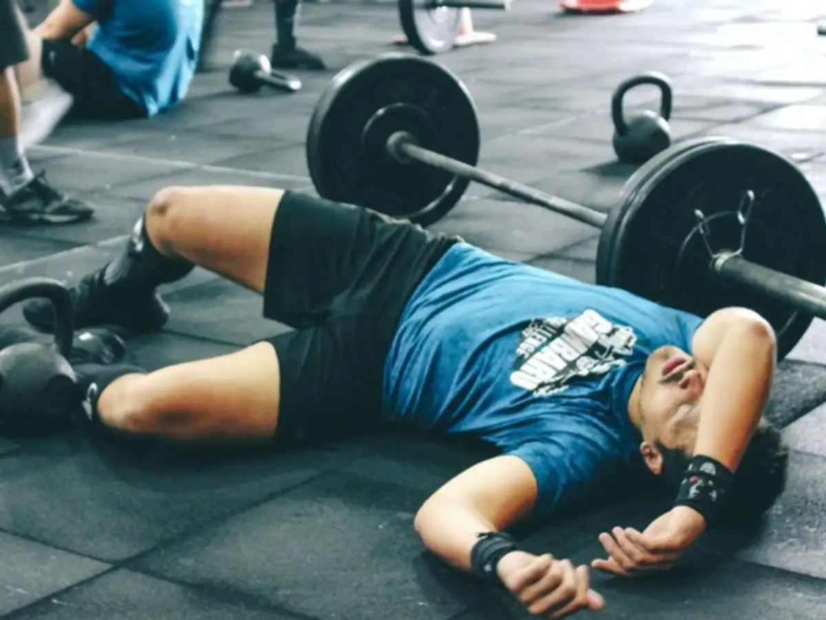 Cần lưu ý cẩn thận trong quá trình tập HIIT để hạn chế chấn thương