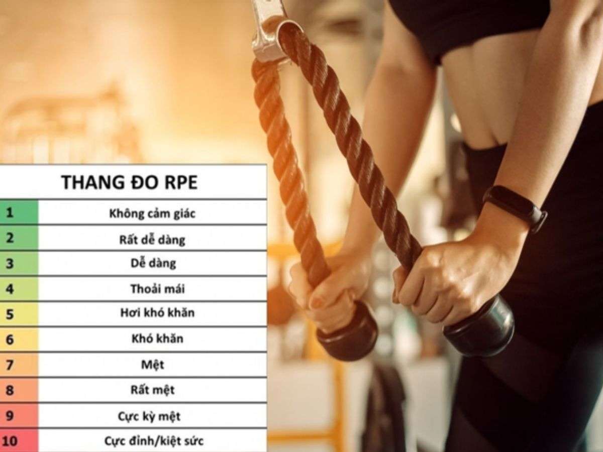 Hai yếu tố quan trọng của HIIT bao gồm cường độ cao và ngắt quãng