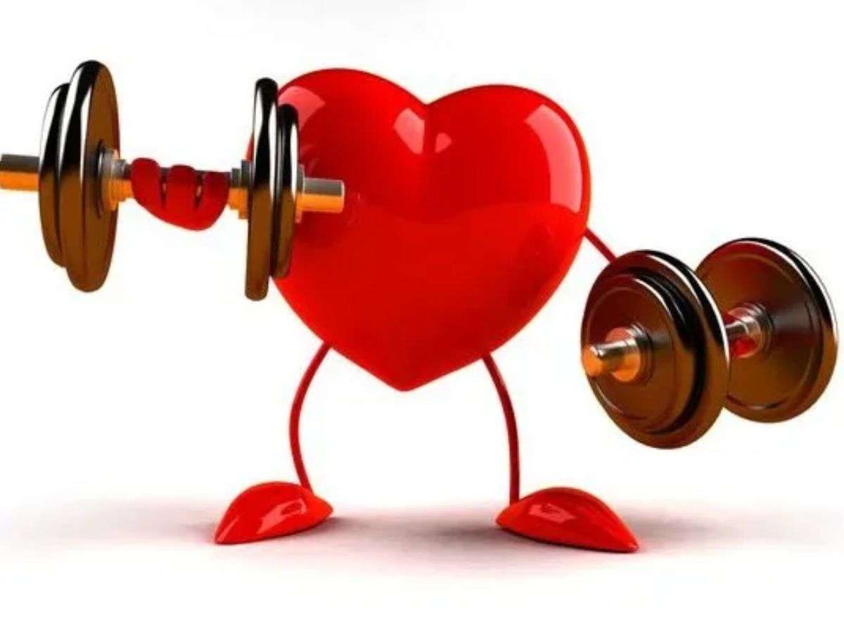 Tập HIIT đều đặn giúp nâng cao sức khỏe tim mạch