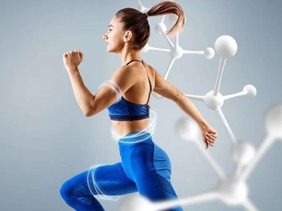HIIT giúp cải thiện trao đổi chất
