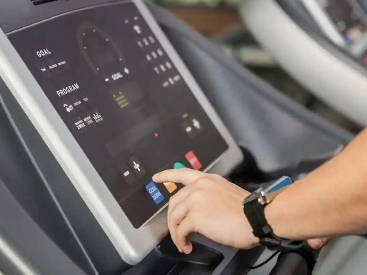 Đây là yếu tố quan trọng giúp tăng cường độ tập và đốt cháy năng lượng hiệu quả hơn