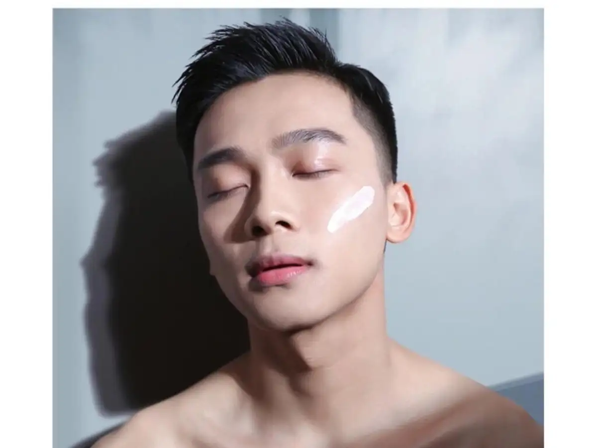 Một số lợi ích khi sử dụng kem che khuyết điểm đúng cách 