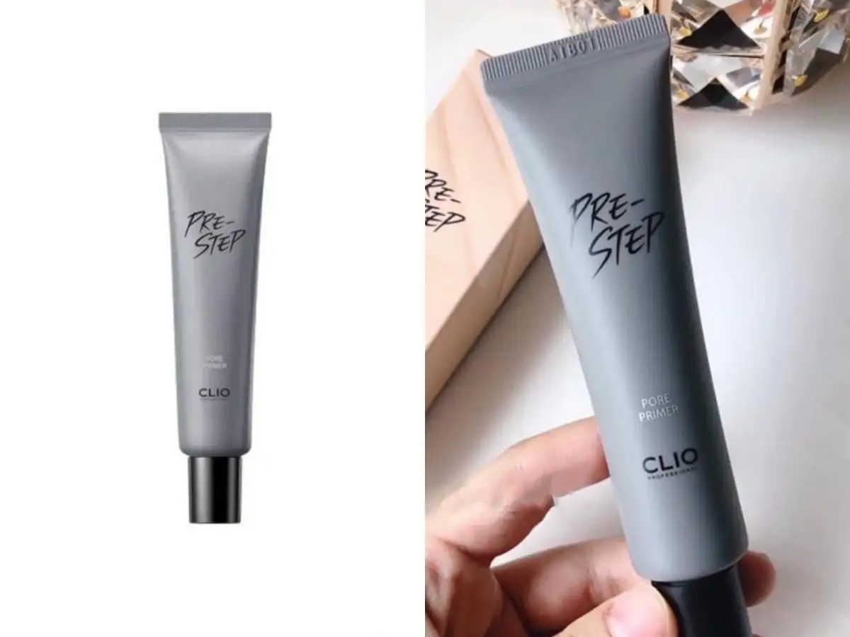 Clio Pre-Step Pore Primer