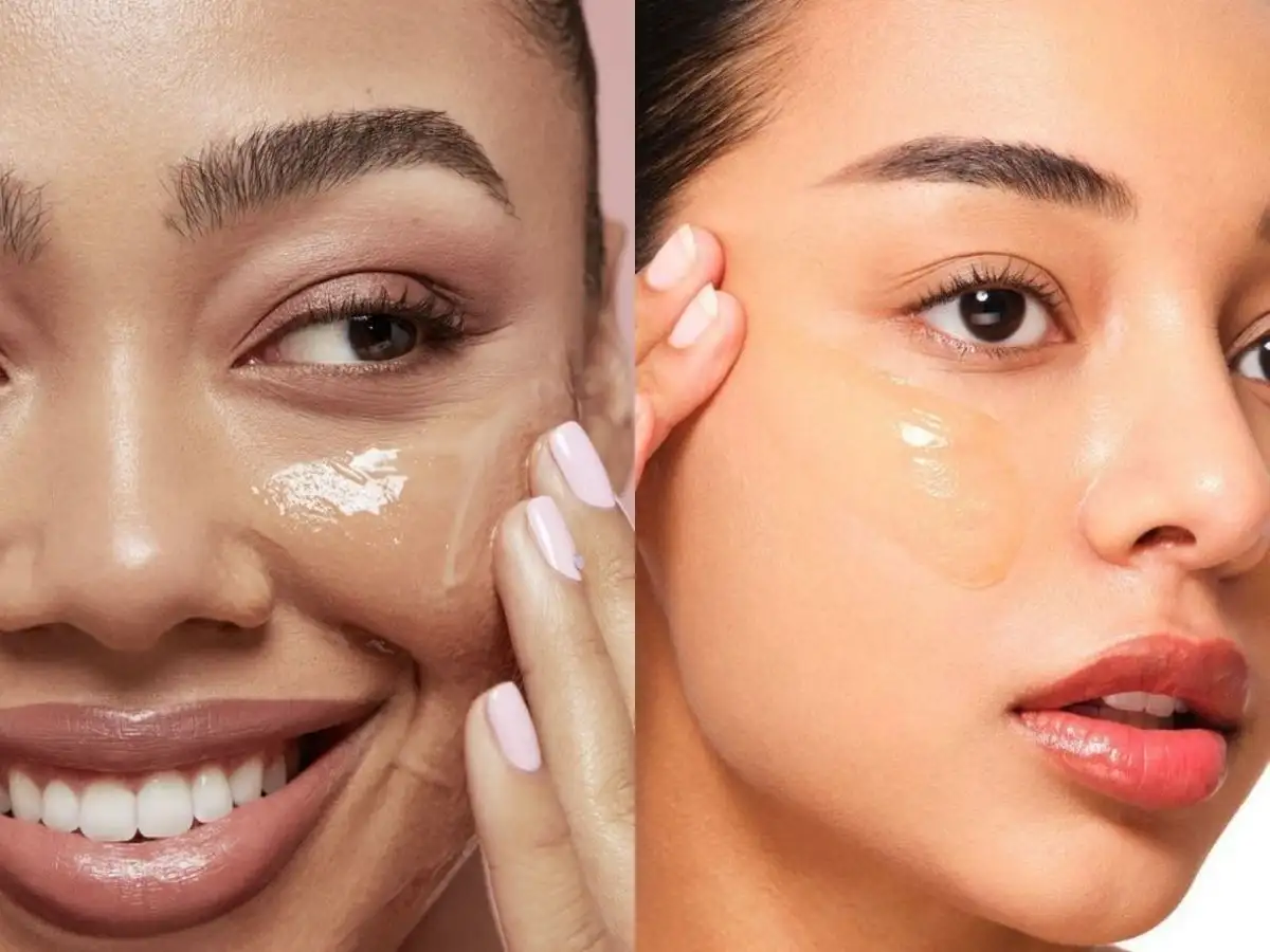 Kem lót tốt cho da dầu, da hỗn hợp thiên dầu
