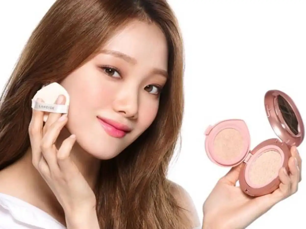 Lựa chọn hoàn hảo cho da khô ít khuyết điểm