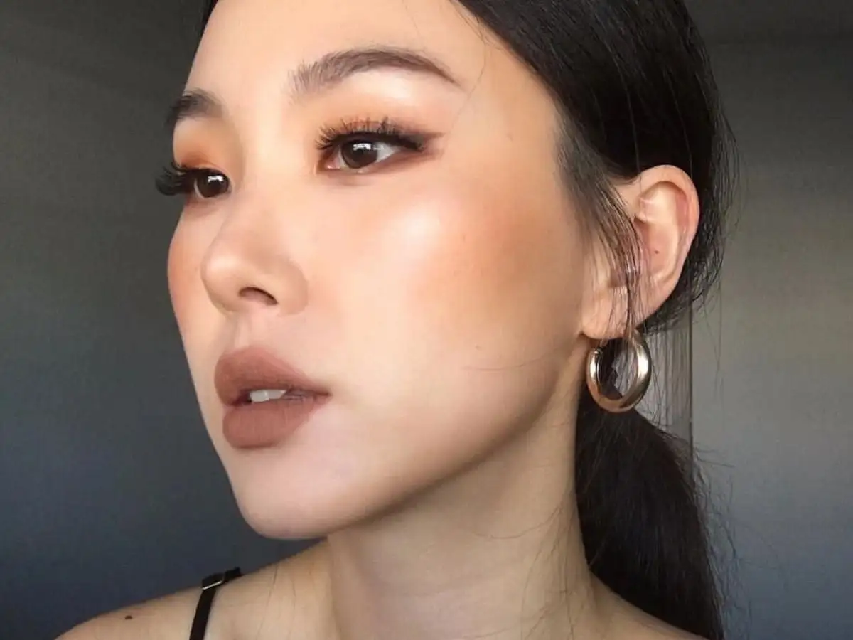 Dành cho làn da khô khi cần độ che phủ cao