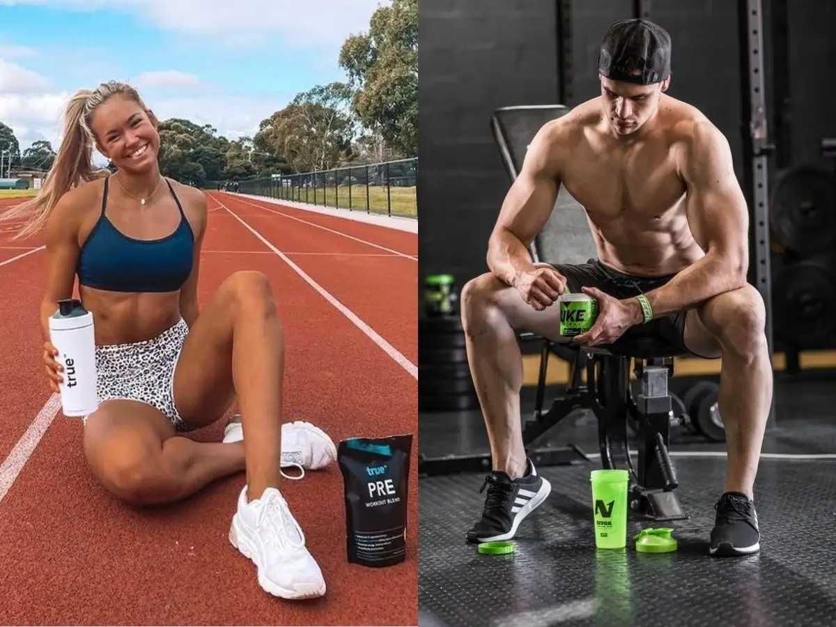 Whey protein hỗ trợ kiểm soát cân nặng