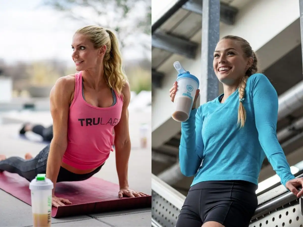 Whey phù hợp cho các nhóm đối tượng đặc biệt