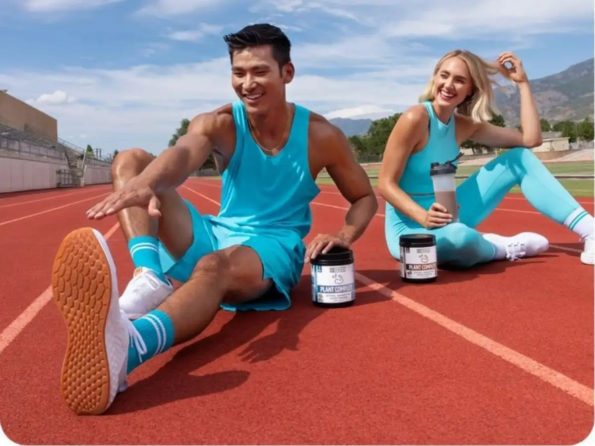 Không Tập Gym Có Nên Uống Whey Protein Không?