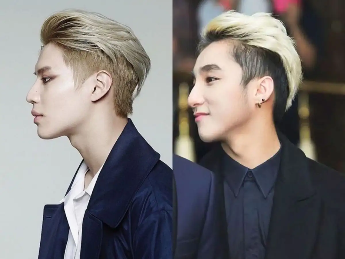 Cần lưu ý khi chăm sóc tóc mullet nam để tóc luôn đẹp