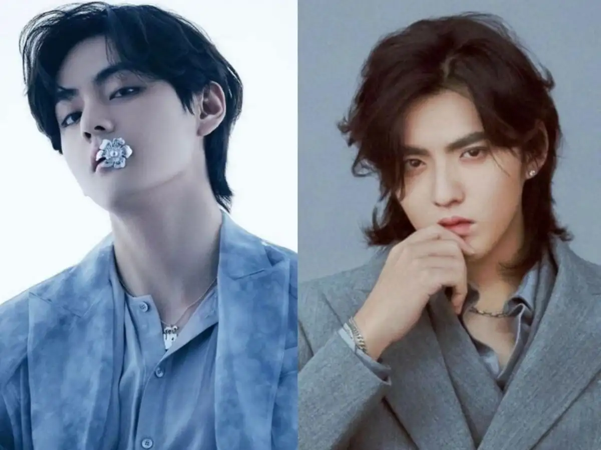 Các ngôi sao nổi tiếng rất yêu thích phong cách tóc mullet