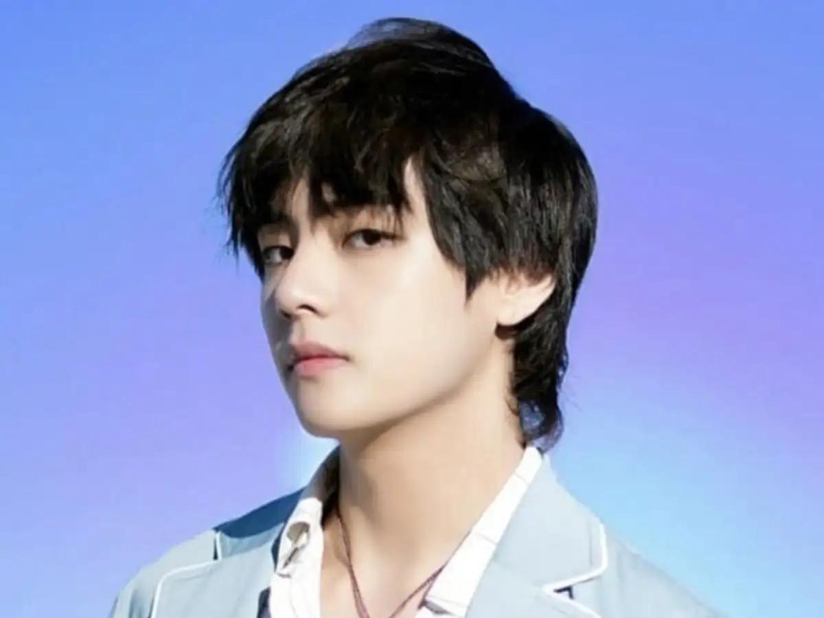 Mullet Hàn Quốc cho chàng thư sinh, quyến rũ