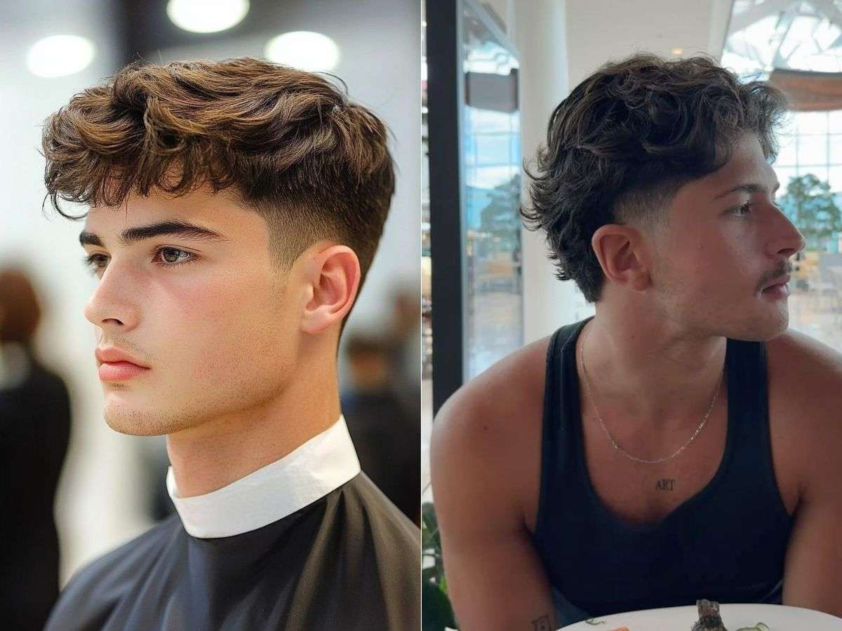 Mohican là lựa chọn lý tưởng cho những ai yêu thích phong cách cá tính, nổi bật