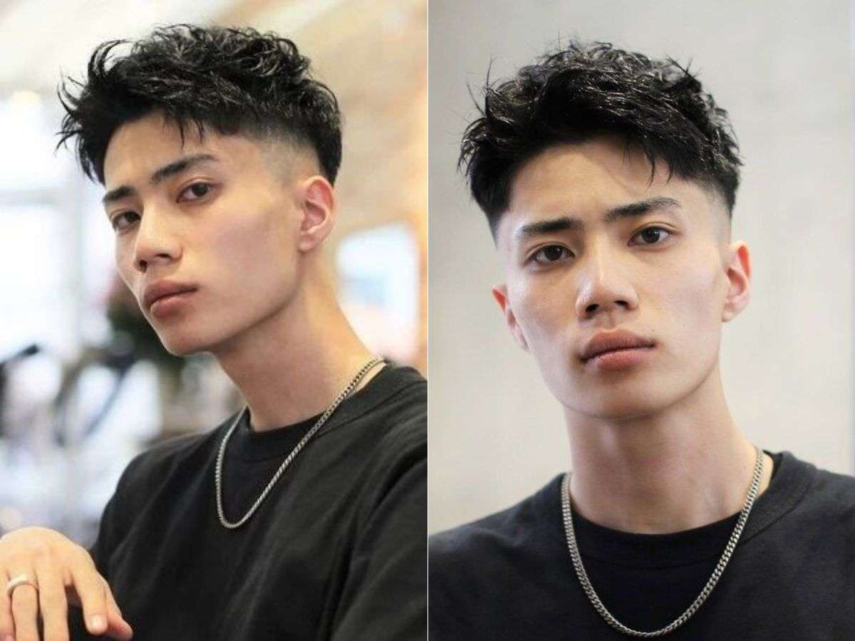 Undercut có lẽ là kiểu tóc không còn xa lạ với phần lớn anh em