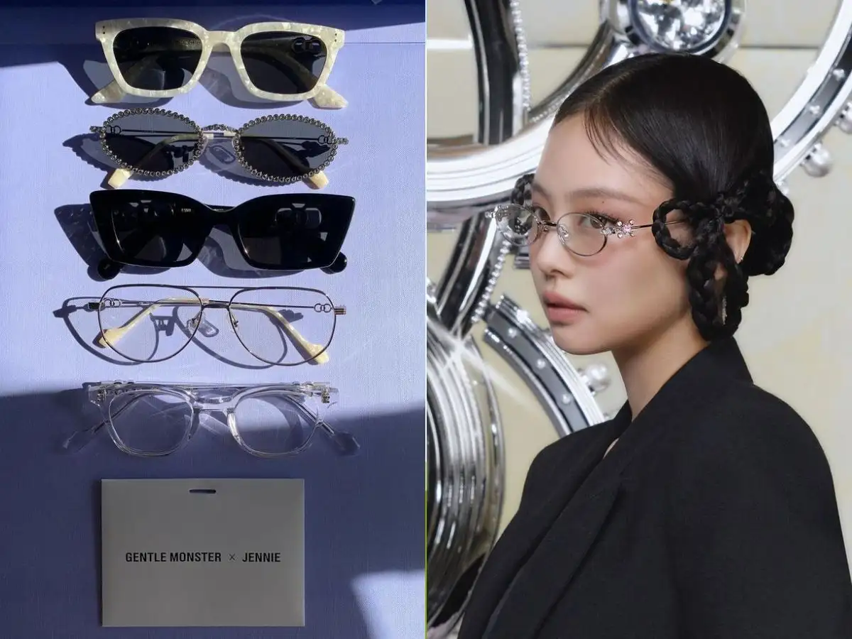 Thiết kế hợp tác với người nổi tiếng thường có mức giá cao hơn