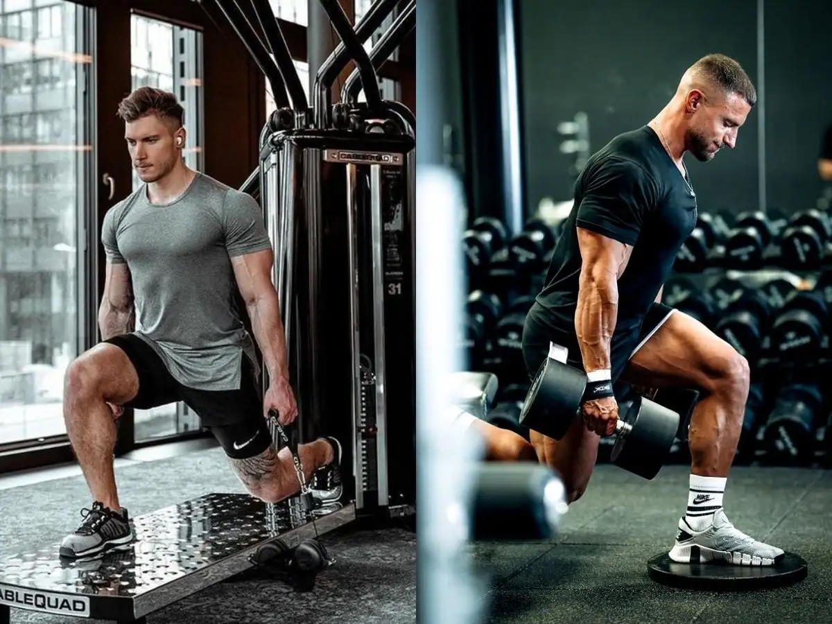 Tại sao nên tập gym 5 ngày/tuần? 