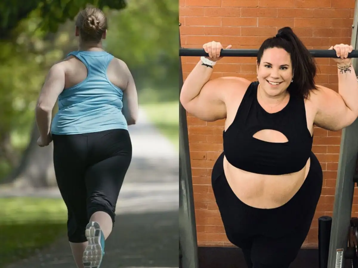 Kết hợp cả 2 bài tập cardio và sức mạnh vào lịch trình tập luyện