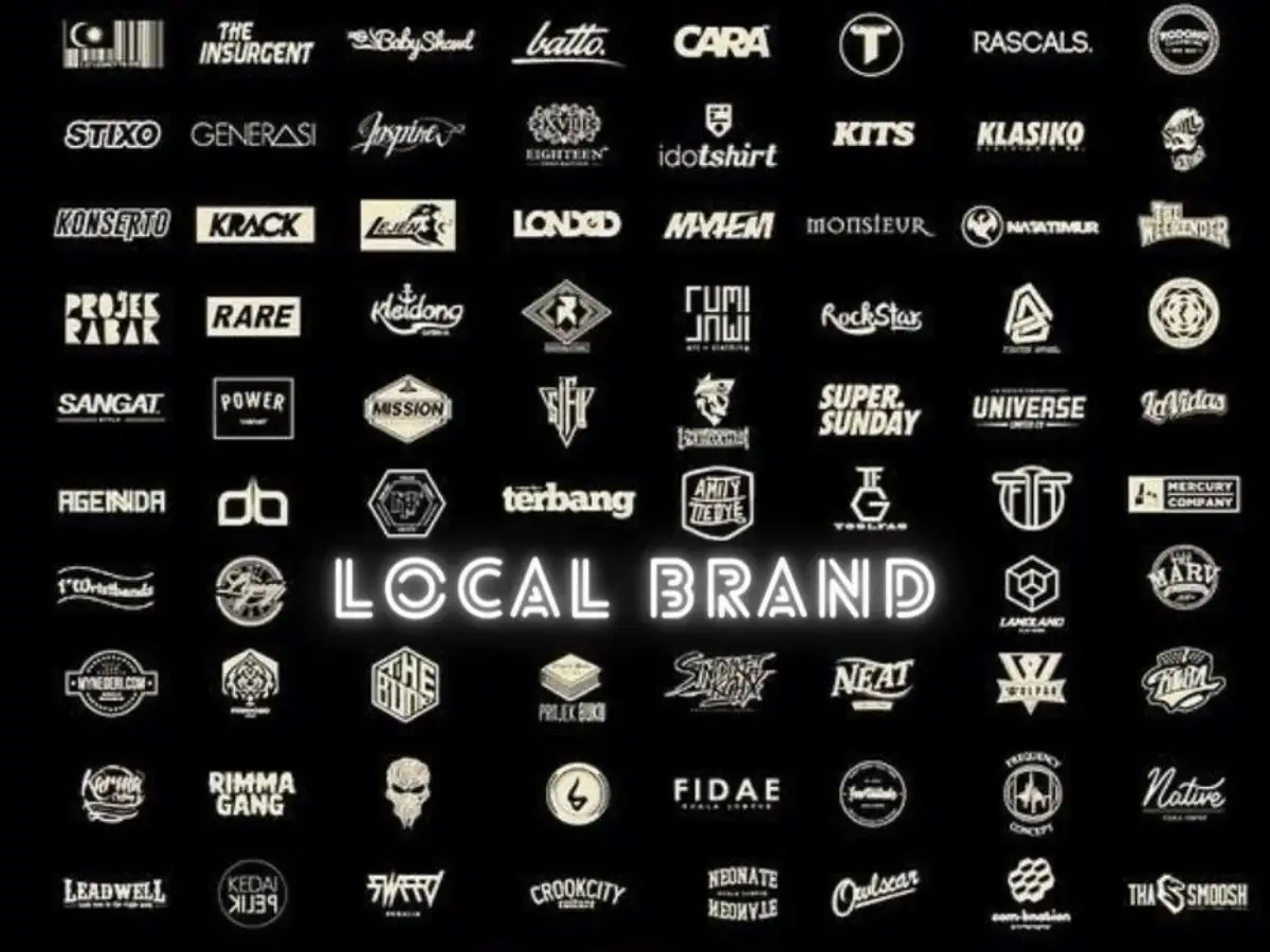 Có nhiều brand giá rất mềm, phù hợp túi tiền sinh viên