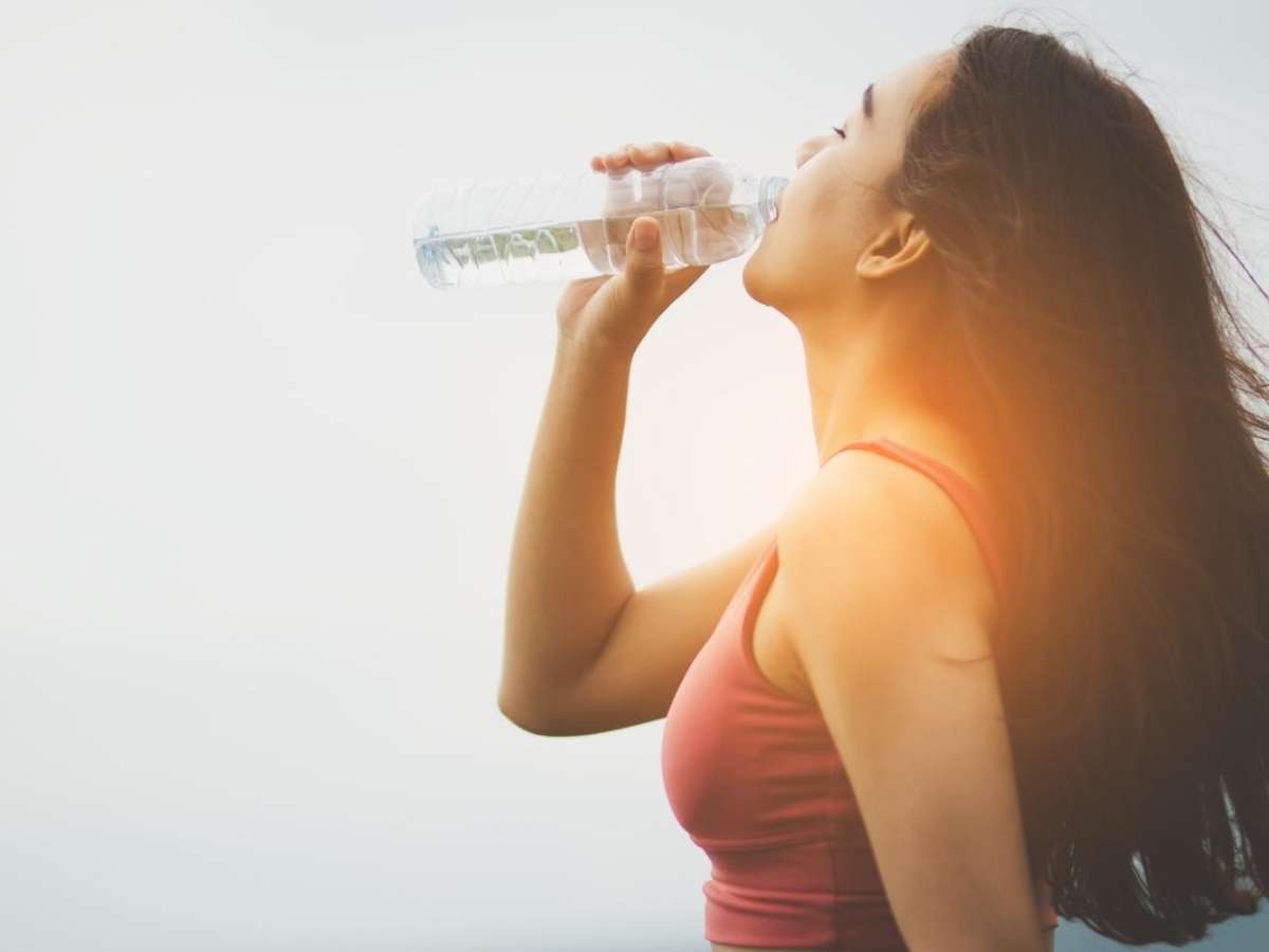 Việc tập gym buổi sáng giúp hỗ trợ quá trình trao đổi chất tốt hơn