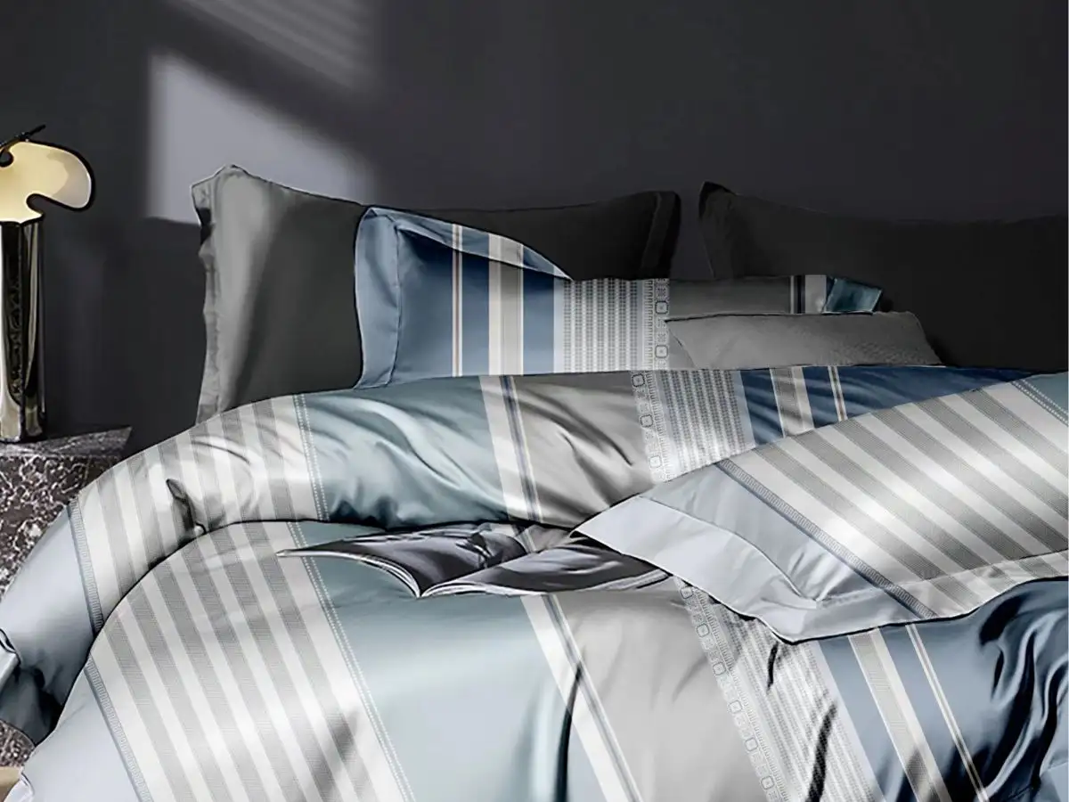 Vải lụa Tencel có rất nhiều ứng dụng trong đời sống