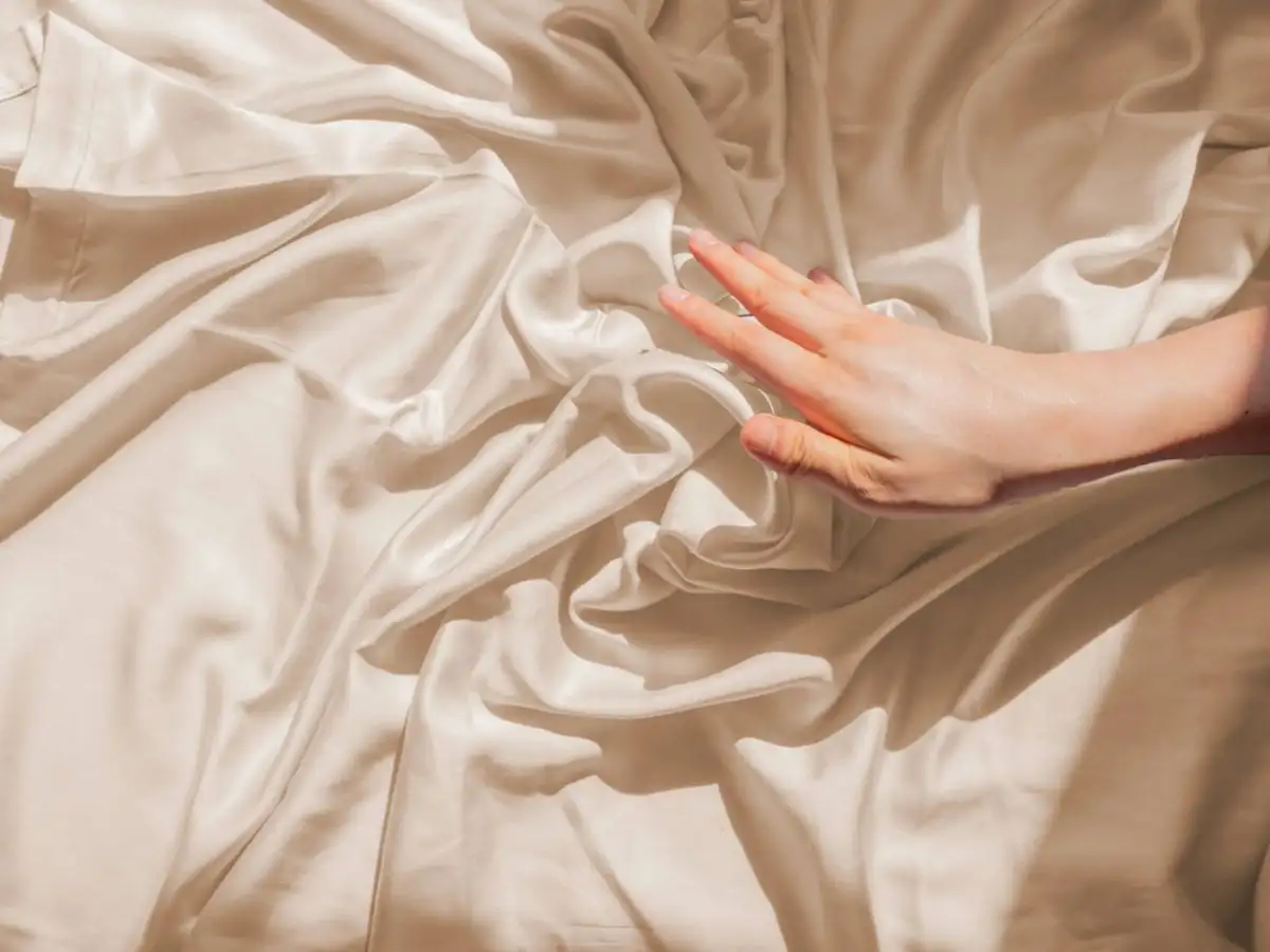 Lụa Tencel có rất nhiều ưu điểm vượt trội